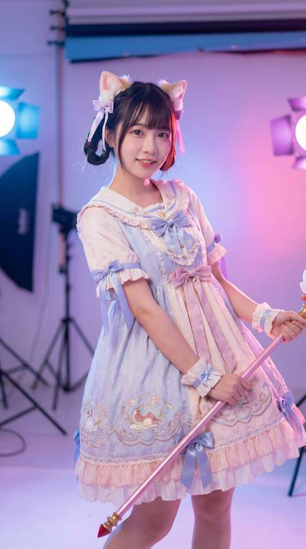 日本三级 Cosplay视频